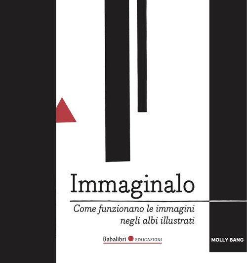 Immaginalo. Come funzionano le immagini negli albi