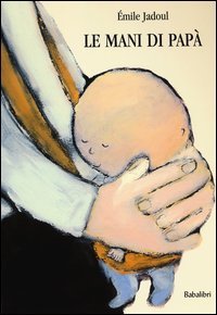 La mani di papà
