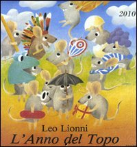 L'anno del topo 2010