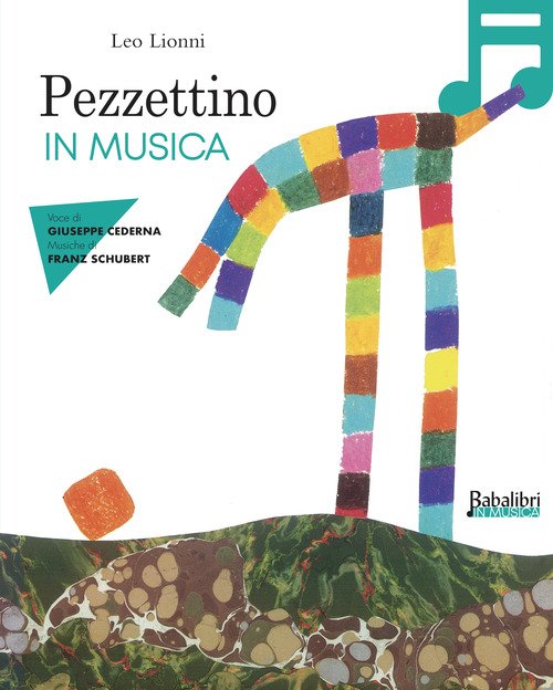 Pezzettino in musica
