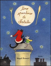Uno spuntino di Natale