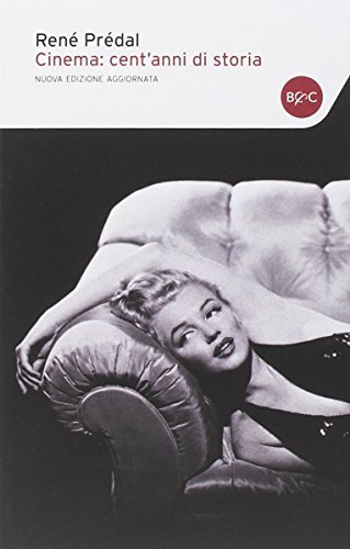 Cinema: cent'anni di storia