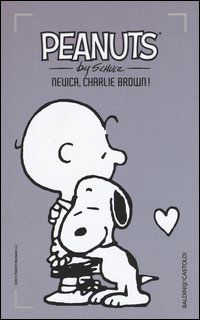 Nevica, Charlie Brown!