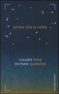 Prima che la notte