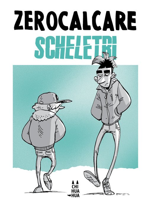 Scheletri