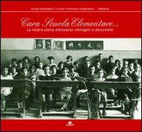 Cara scuola elementare