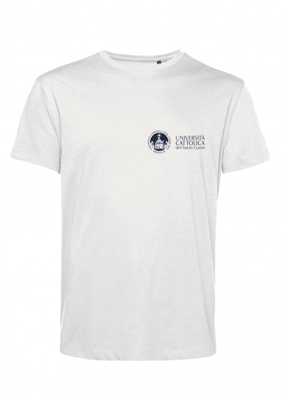 T-shirt E150 B&c White Xl
