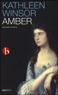 Amber