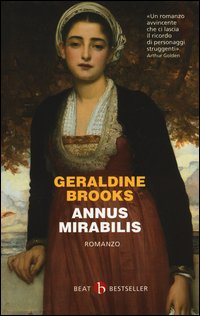 Annus Mirabilis
