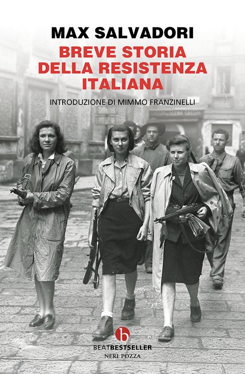 Breve storia della Resistenza italiana