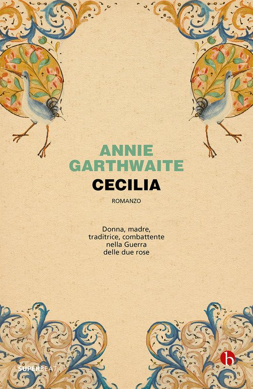 Cecilia e la guerra delle due rose