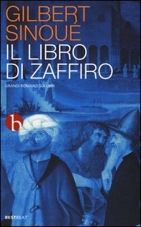Il libro di zaffiro
