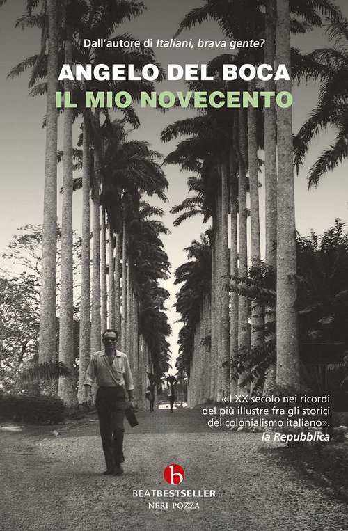 Il mio Novecento