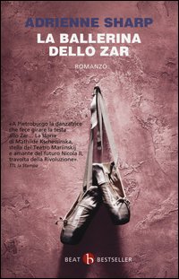 La ballerina dello zar