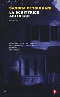 La scrittrice abita qui