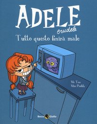 Adele crudele