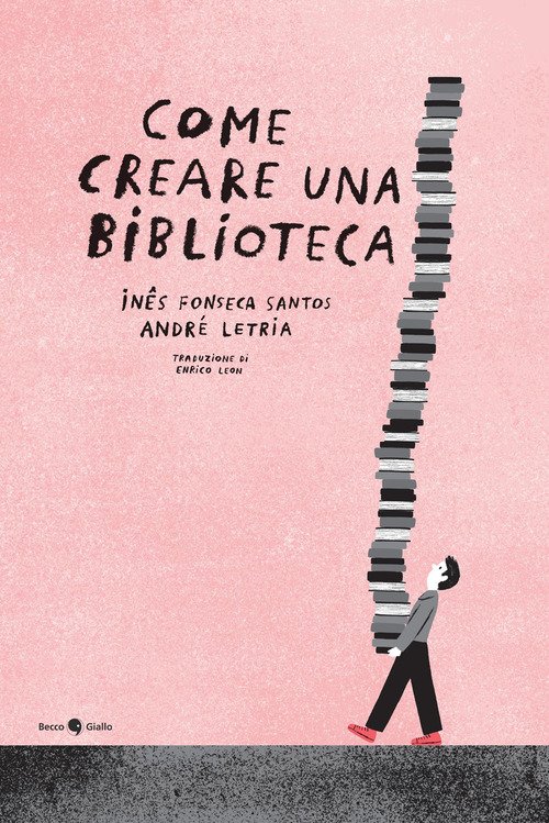 Come creare una biblioteca