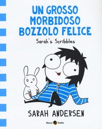 Un grosso morbidoso bozzolo felice. Sarah's Scribbles