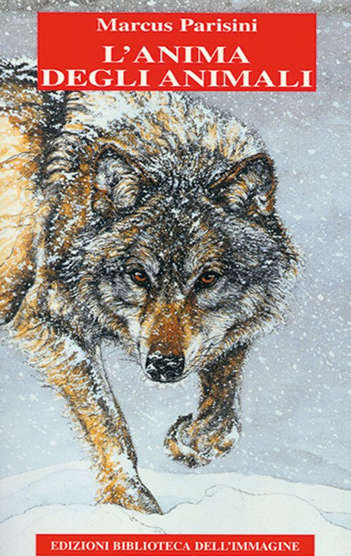 L'anima degli animali