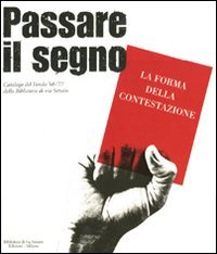 Passare il segno