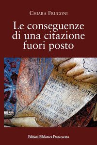 Le conseguenze di una citazione fuori posto