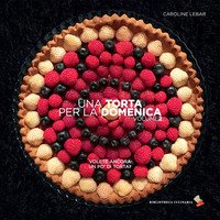 Una torta per la domenica