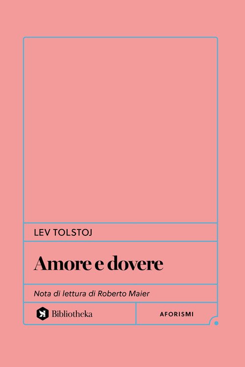 Amore e dovere