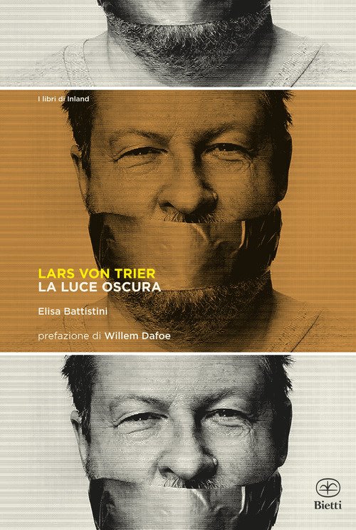 Lars Von Trier. La luce oscura