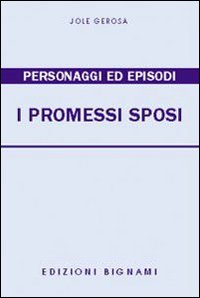 Bignami-personaggi E Episodi Promessi Sp