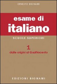 Esame Di Italiano. Per I Licei E Gli Ist. Magistrali (l`)