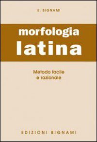 Esame Di Morfologia Latina. Per La Scuola Media (l`)