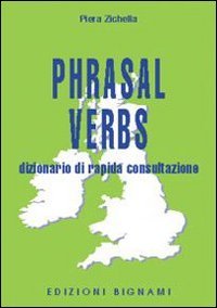 Phrasal verbs