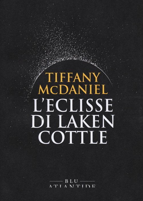 L'eclisse di Laken Cottle