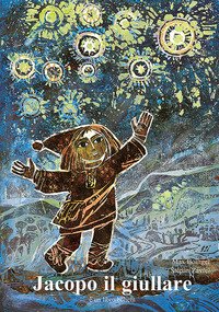 Jacopo il giullare