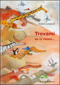 Trovami se ci riesci...