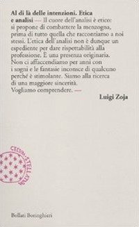 Al di là delle intenzioni