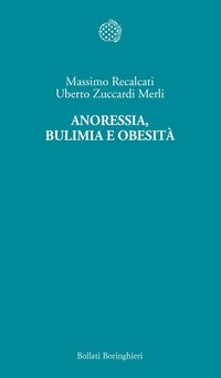 Anoressia, bulimia e obesità