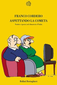 Aspettando la cometa