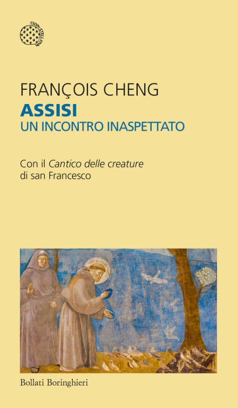 Assisi. Un incontro inaspettato. Con il Cantico delle creature di san Francesco