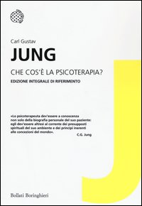 Che cos'è la psicoterapia?