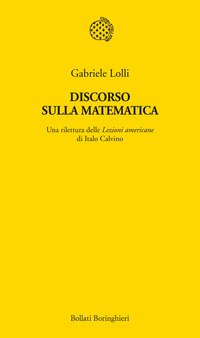 Discorso sulla matematica