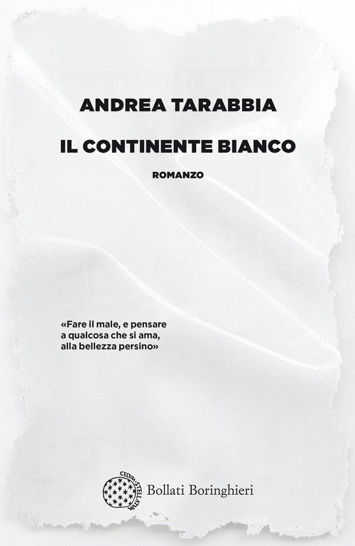 Il Continente bianco
