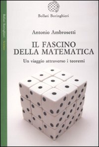 Il fascino della matematica