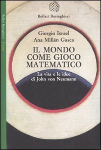 Il mondo come gioco matematico