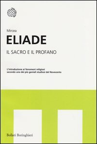 Il sacro e il profano