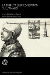 La disputa Leibniz­Newton sull'analisi