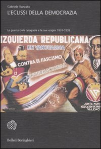 L'eclissi della democrazia