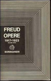 Opere. Vol. 9: L'io e l'es e altri scritti.