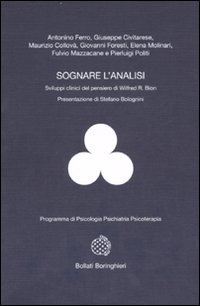 Sognare l'analisi