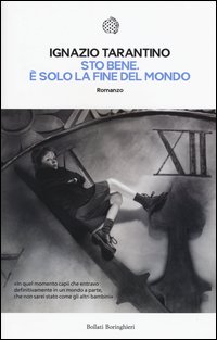 Sto bene. È solo la fine mondo